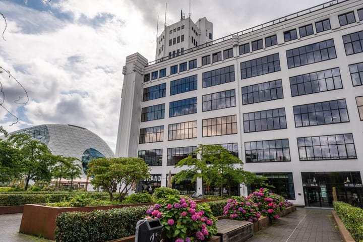 Foto 1 van Lichttoren 310