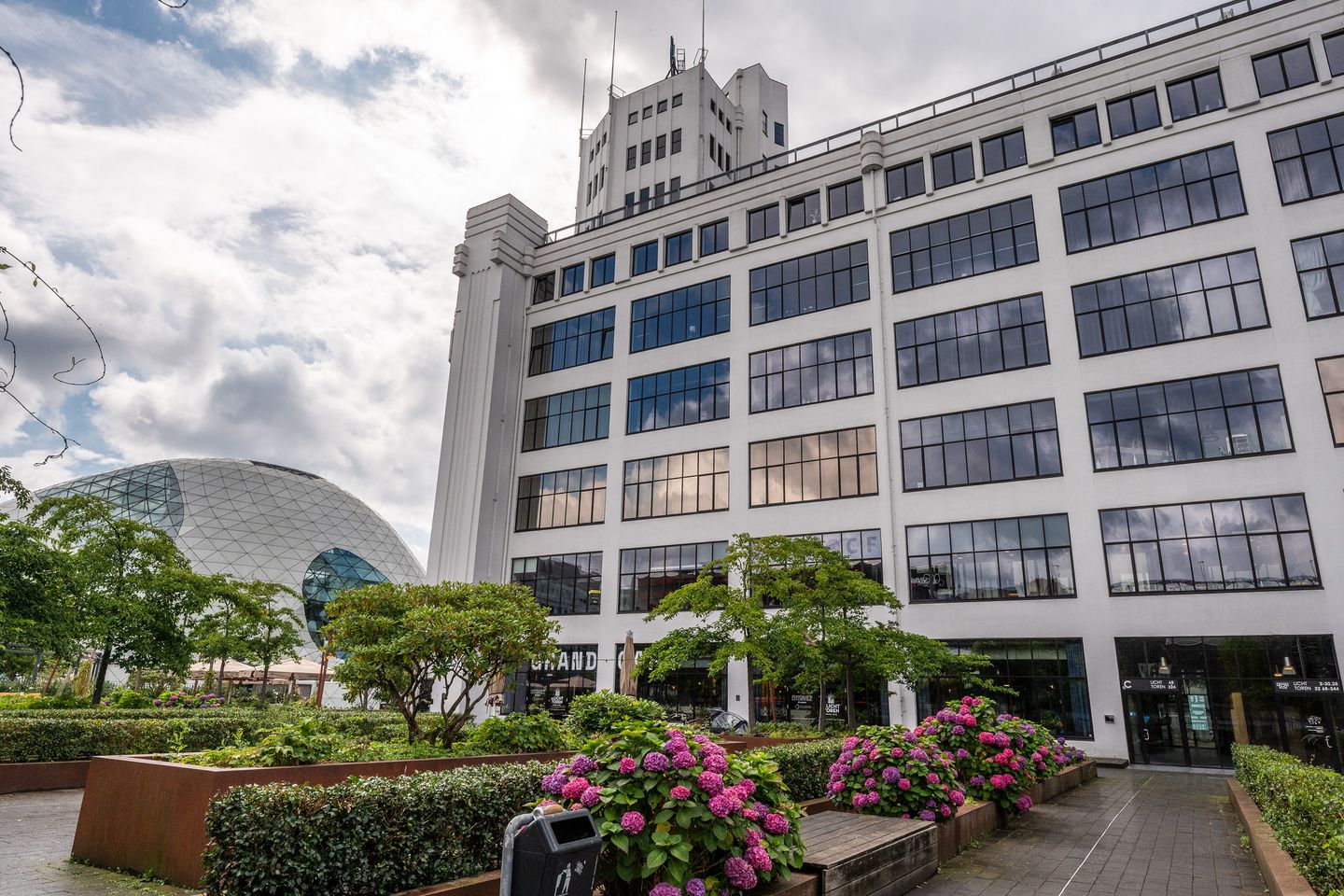 Foto 1 van Lichttoren 310