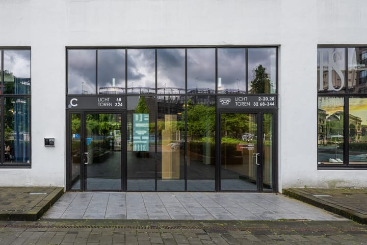 Foto 4 van Lichttoren 310