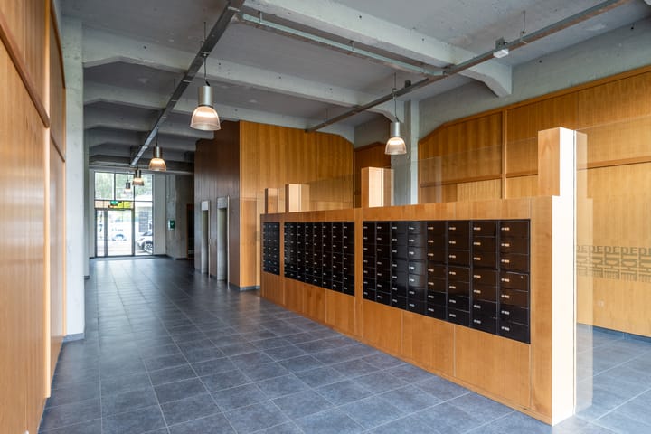 Foto 5 van Lichttoren 310