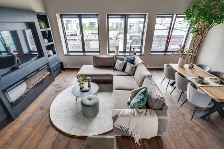 Foto 24 van Lichttoren 310