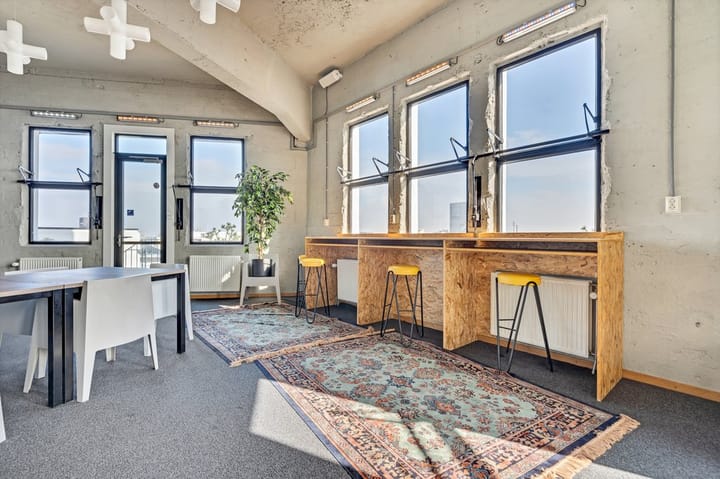 Foto 33 van Lichttoren 310