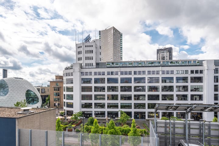 Foto 42 van Lichttoren 310