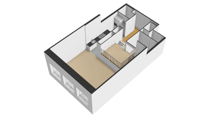 Foto 51 van Lichttoren 310