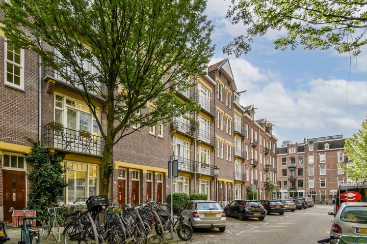 View photo 29 of Rhijnvis Feithstraat 23-3