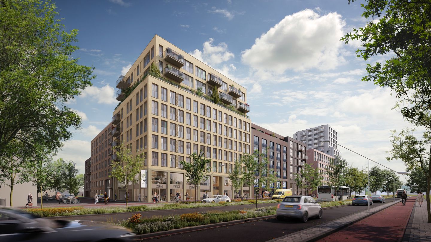 Foto 4 van Up North Laan Lk (Bouwnr. L7-39)