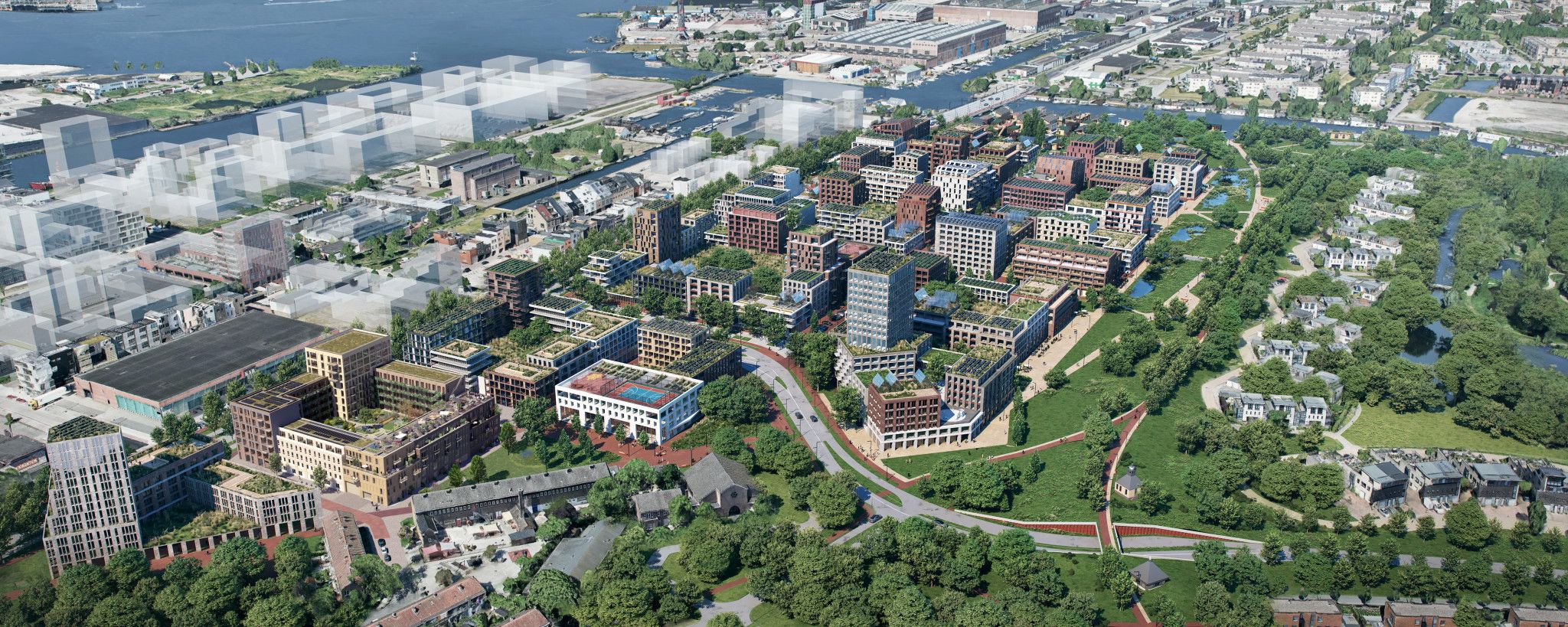 Foto 6 van Up North Laan Lk (Bouwnr. L7-39)