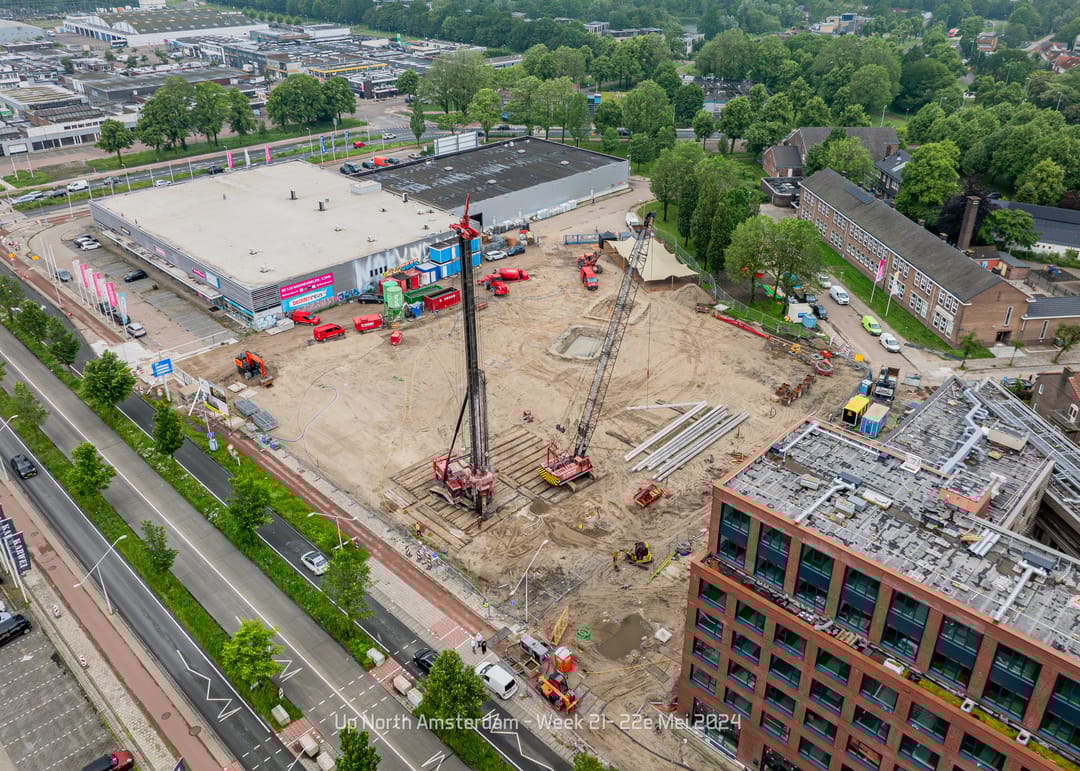 Foto 7 van Up North Laan Lk (Bouwnr. L7-39)