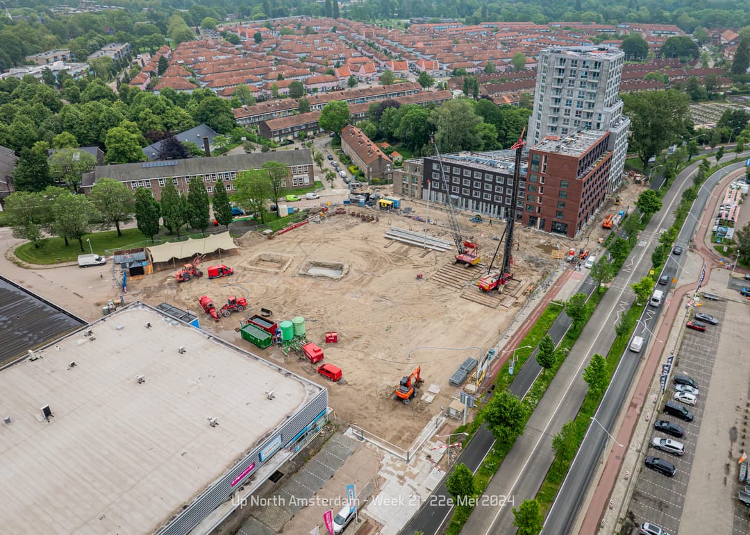 Foto 8 van Up North Laan Lk (Bouwnr. L7-39)