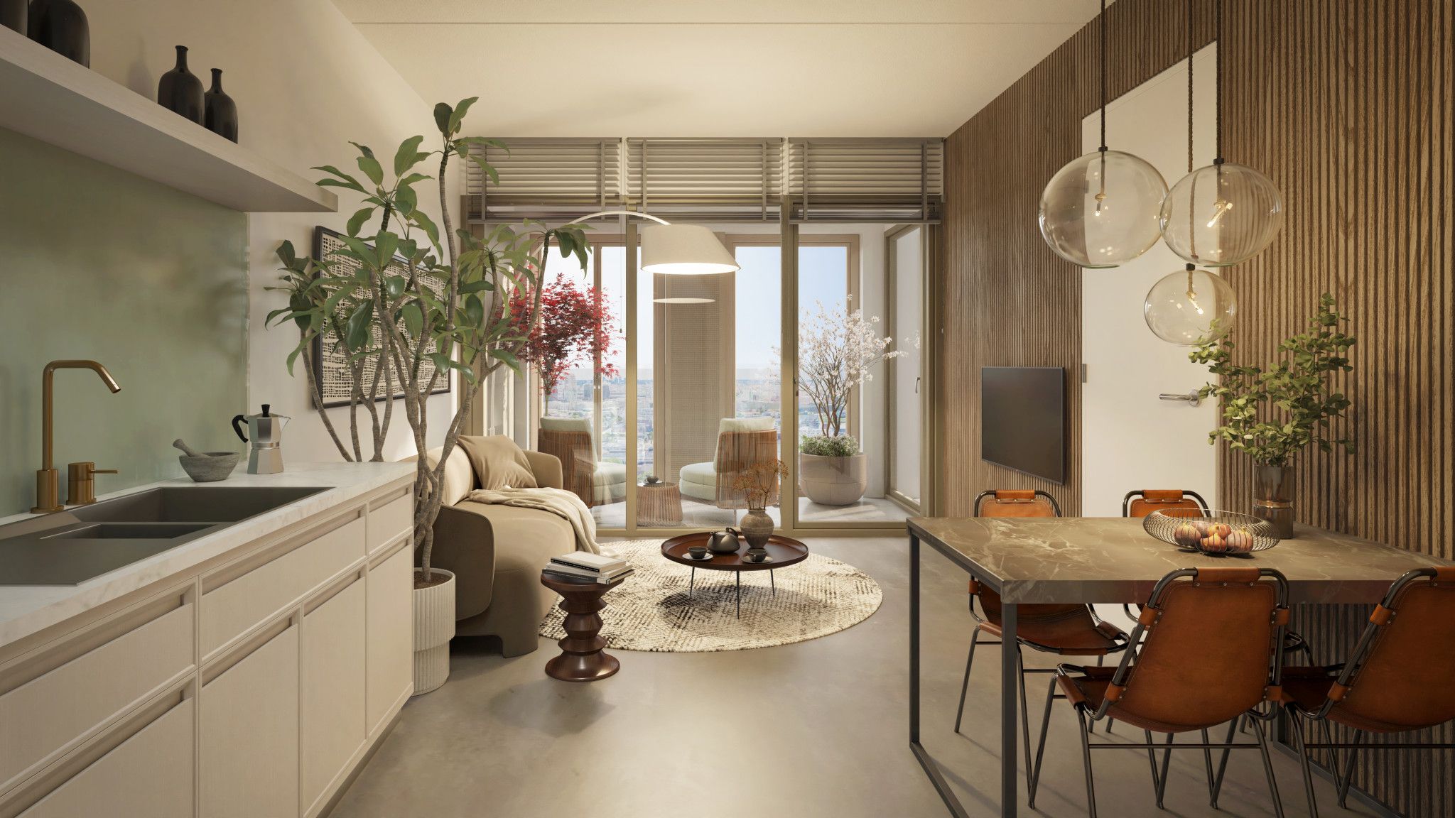 Foto 12 van Up North Laan Lk (Bouwnr. L7-39)