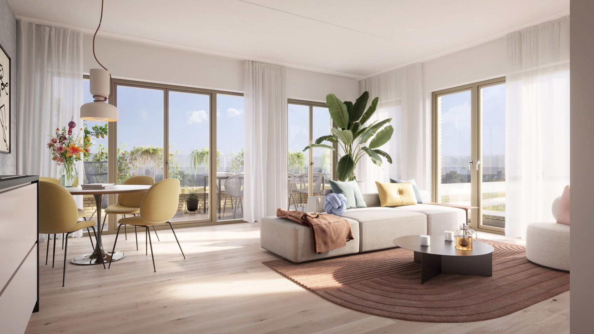 Foto 15 van Up North Laan Lk (Bouwnr. L7-39)