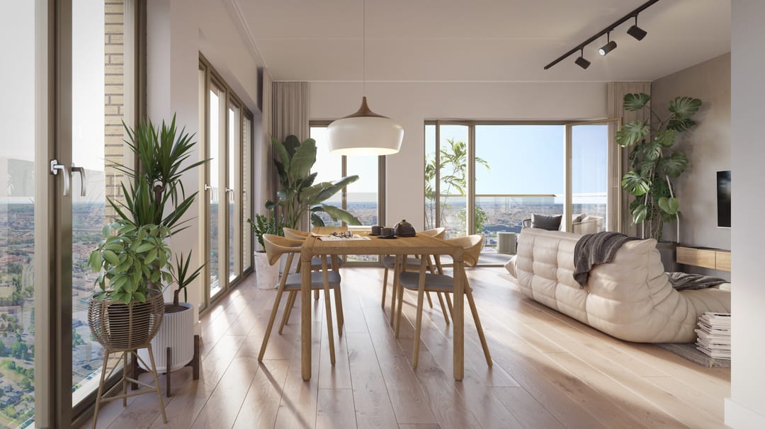 Foto 16 van Up North Laan Lk (Bouwnr. L7-39)