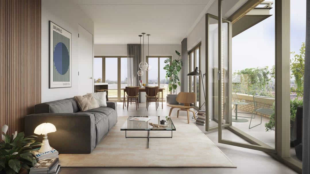 Foto 17 van Up North Laan Lk (Bouwnr. L7-39)