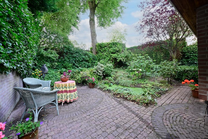 Foto 18 van Clauslaan 2