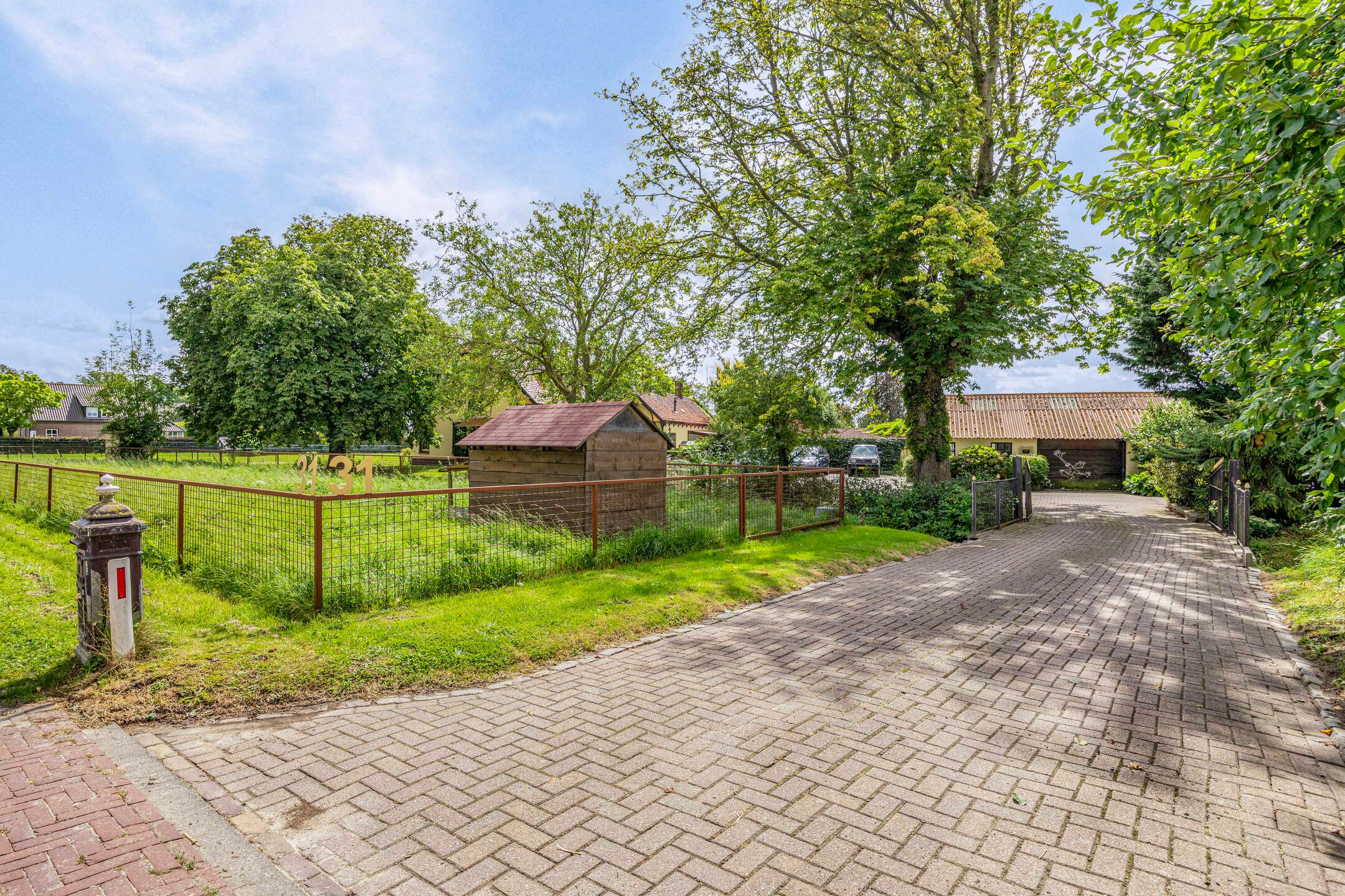 Photo 87 of Klundertseweg 31