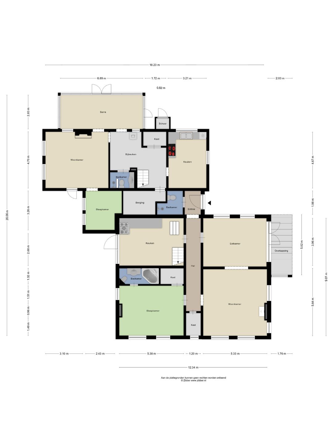 Photo 91 of Klundertseweg 31