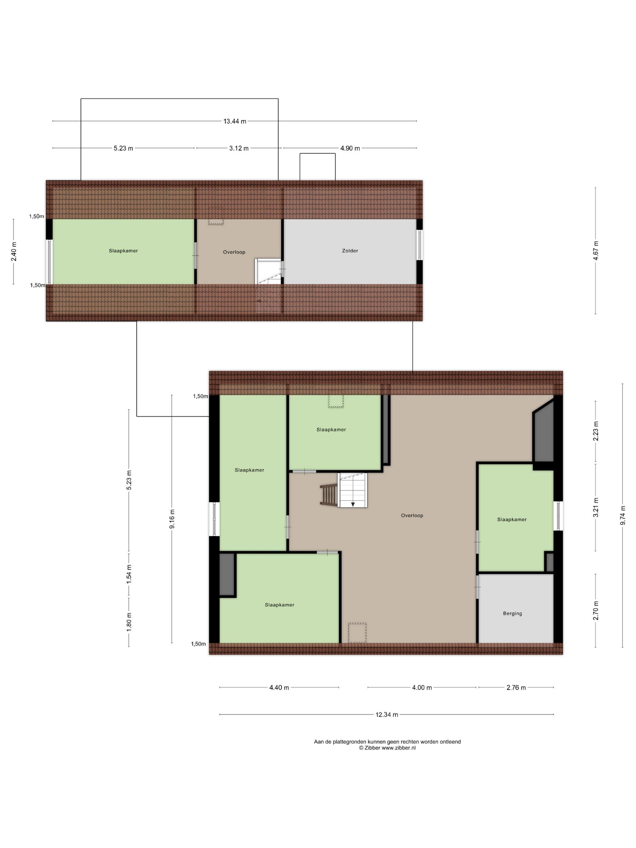 Photo 93 of Klundertseweg 31