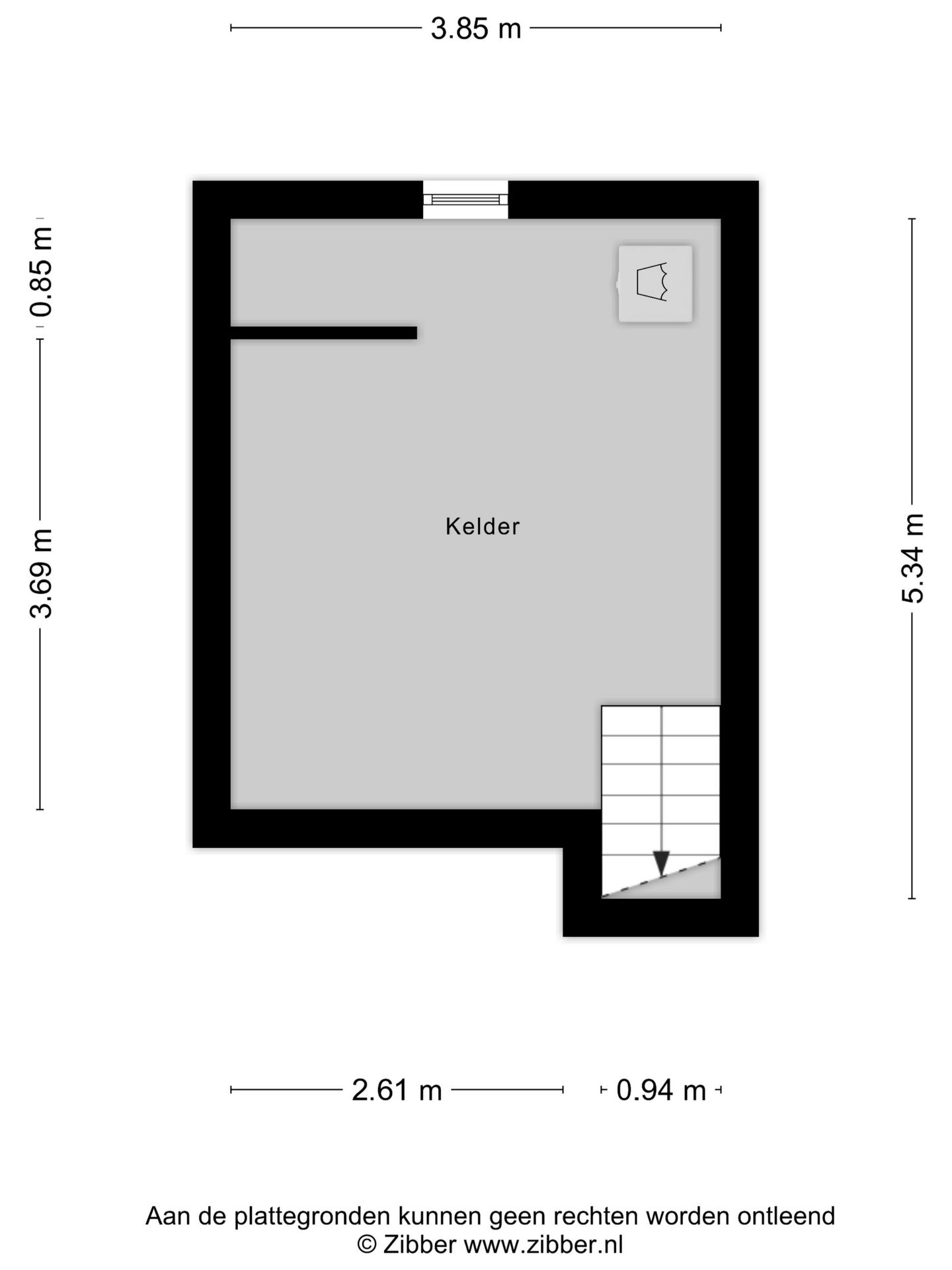 Photo 94 of Klundertseweg 31