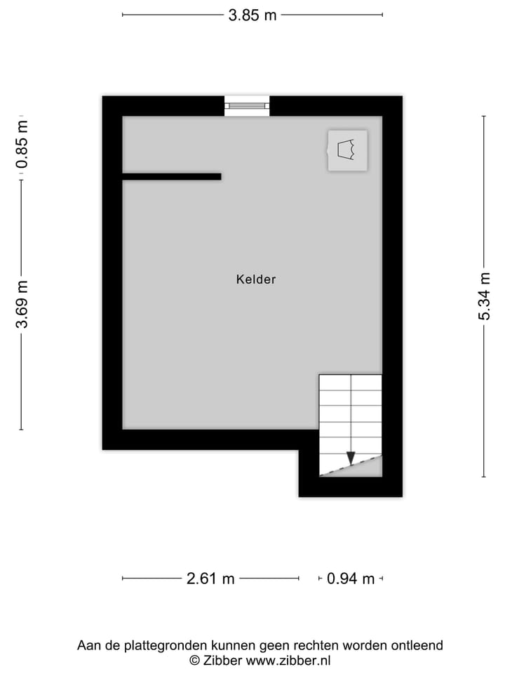 Photo 94 of Klundertseweg 31