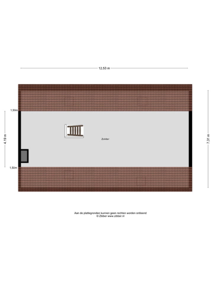 Photo 97 of Klundertseweg 31