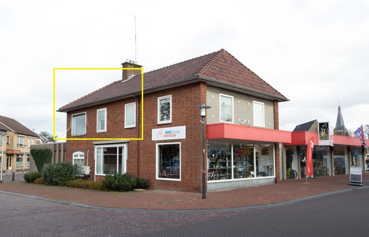 Nijverdalsestraat 46