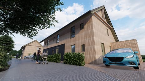 De Koalstea main image