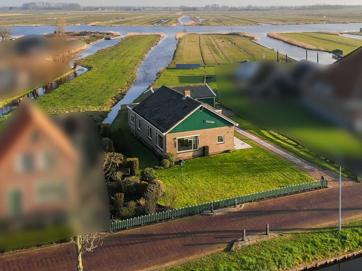 Foto 2 van Dorpsstraat 127-A