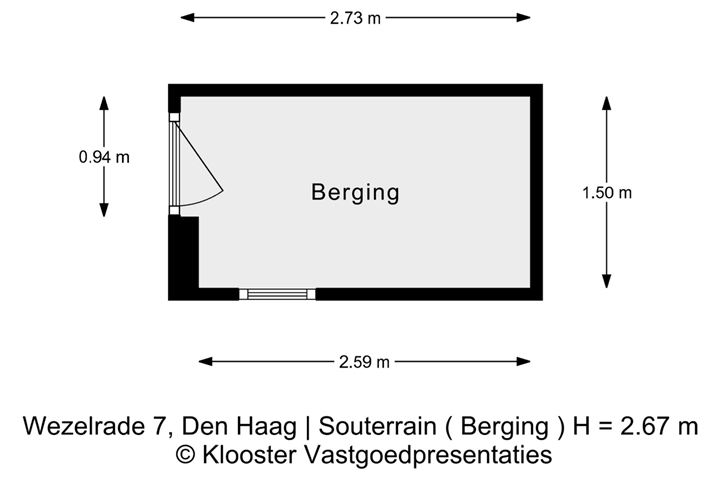 Bekijk foto 32 van Wezelrade 7