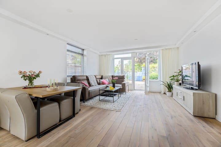 Foto 2 van J.A. Zandlevenstraat 68