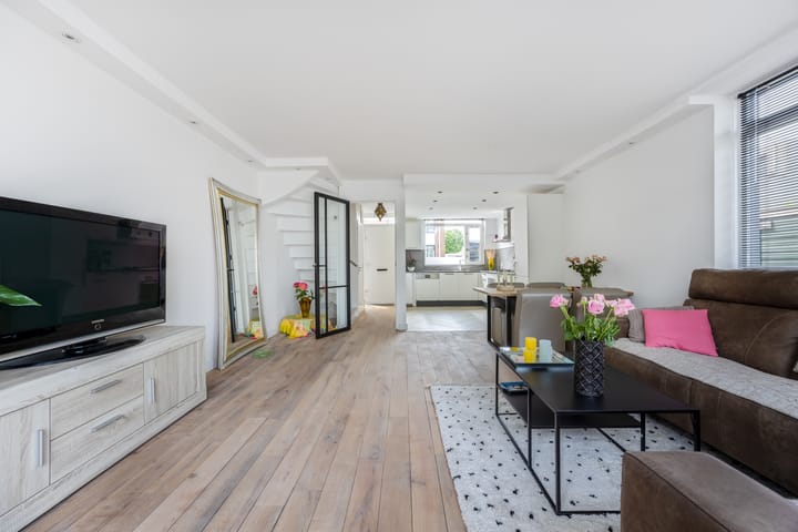 Foto 7 van J.A. Zandlevenstraat 68