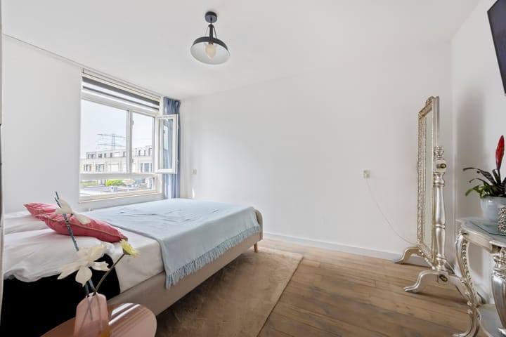 Foto 11 van J.A. Zandlevenstraat 68