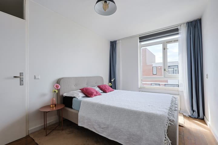 Foto 12 van J.A. Zandlevenstraat 68