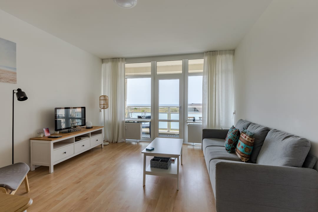 Foto 2 van Kennedyboulevard 96