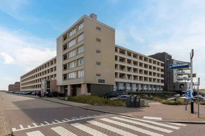 Foto 5 van Kennedyboulevard 96