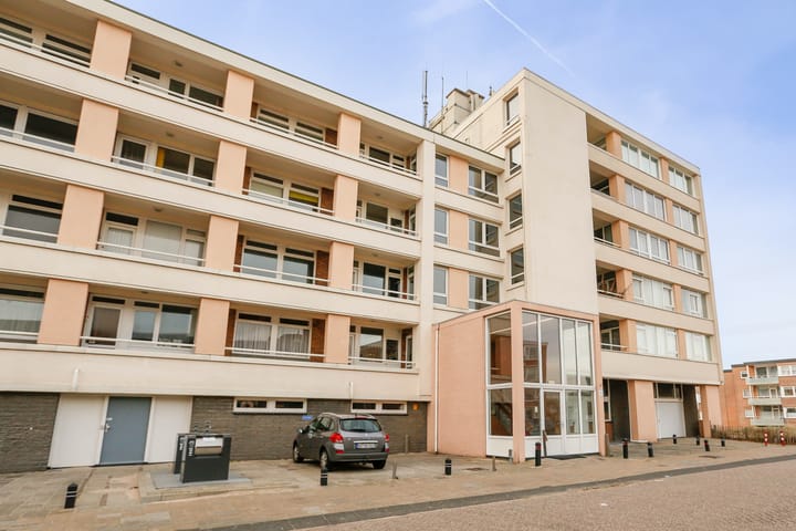 Foto 6 van Kennedyboulevard 96