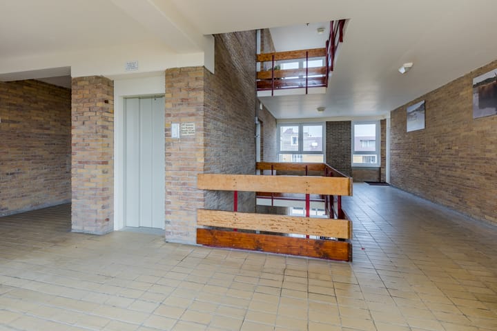 Foto 8 van Kennedyboulevard 96