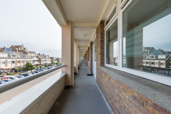 Foto 9 van Kennedyboulevard 96