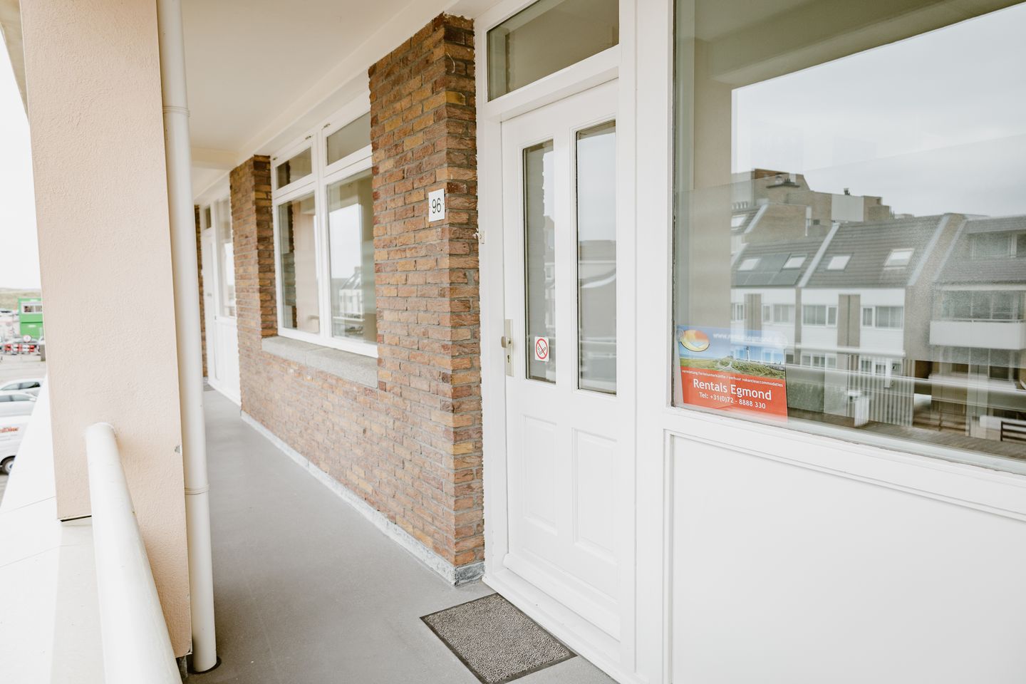 Foto 10 van Kennedyboulevard 96