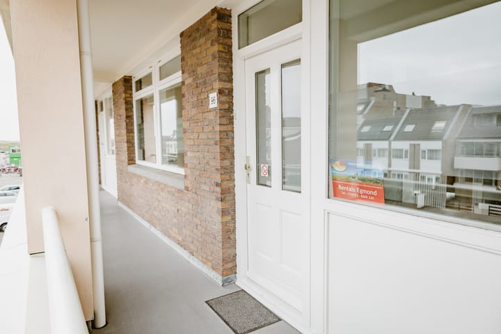 Foto 10 van Kennedyboulevard 96