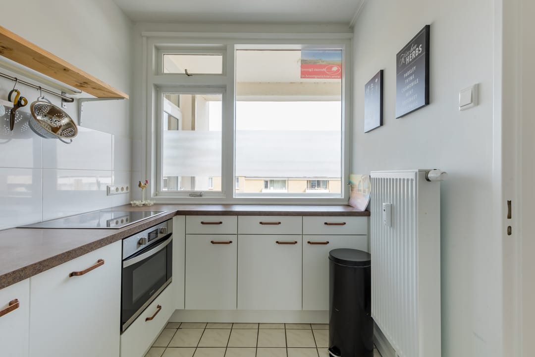 Foto 16 van Kennedyboulevard 96