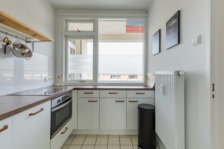 Foto 16 van Kennedyboulevard 96