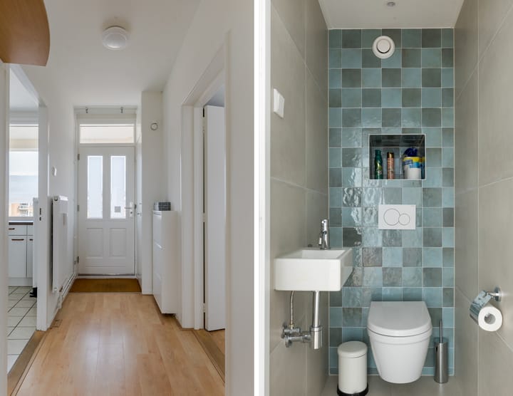 Foto 25 van Kennedyboulevard 96