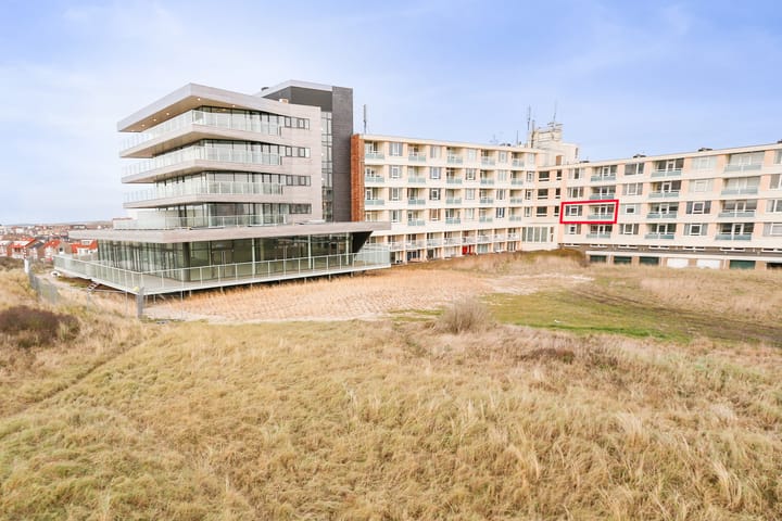 Foto 28 van Kennedyboulevard 96