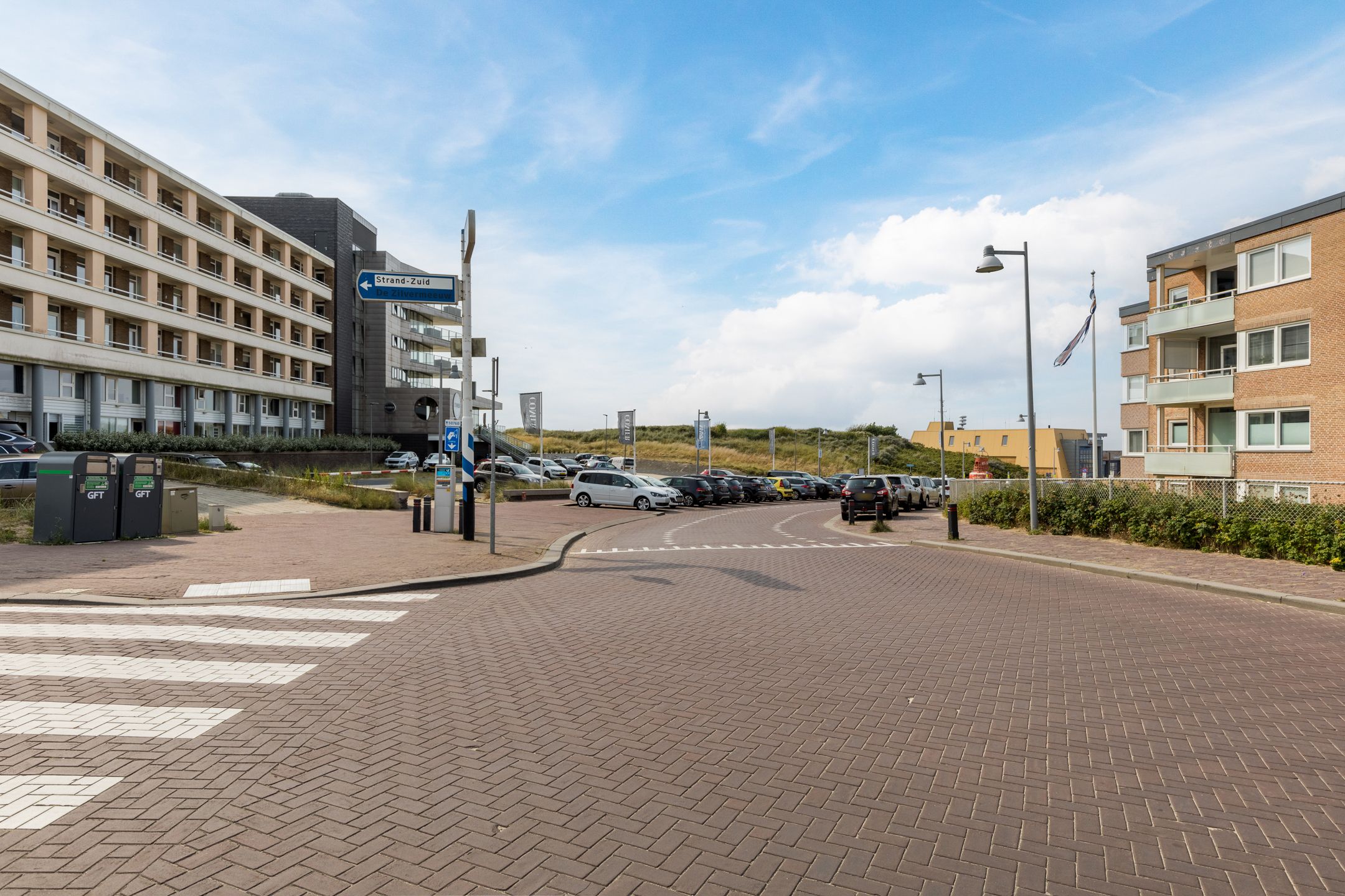 Foto 30 van Kennedyboulevard 96