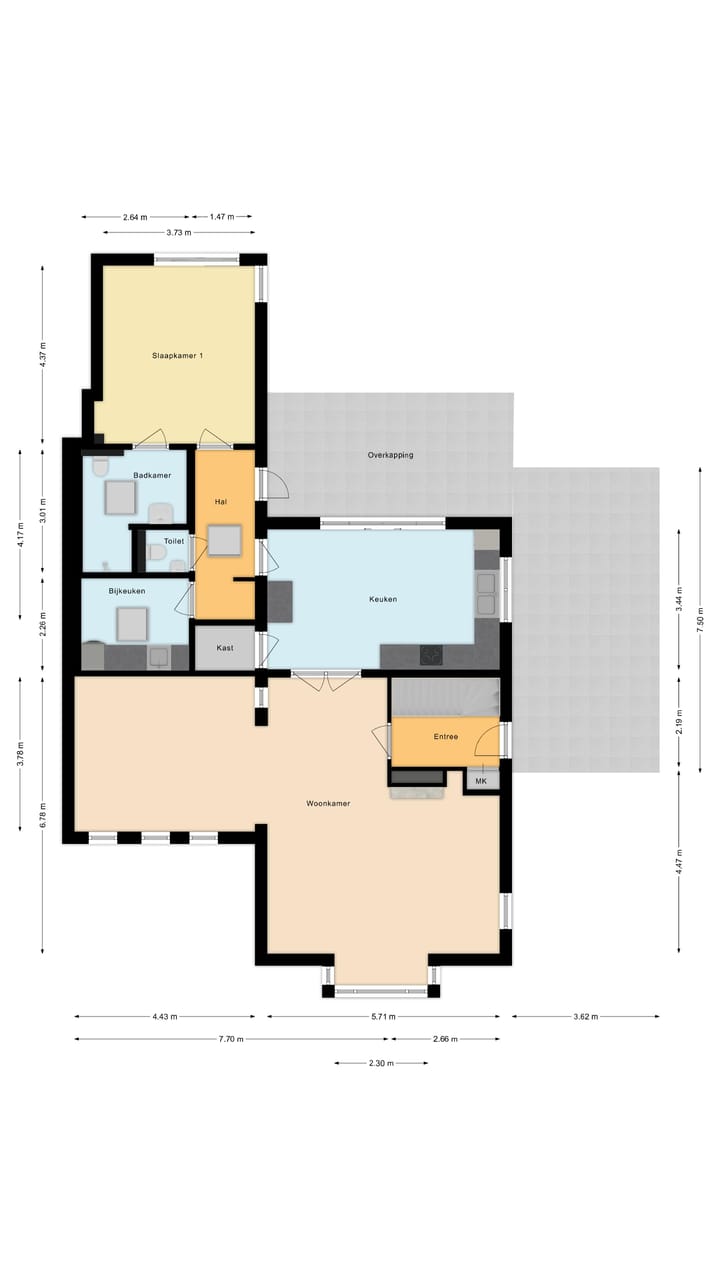 Foto 42 van Rijkenstraat 1