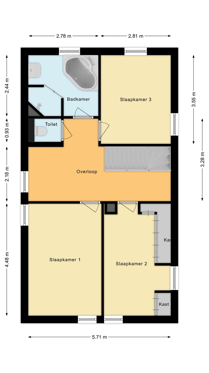 Foto 43 van Rijkenstraat 1