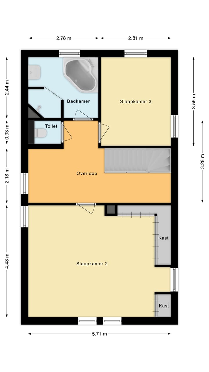 Foto 44 van Rijkenstraat 1