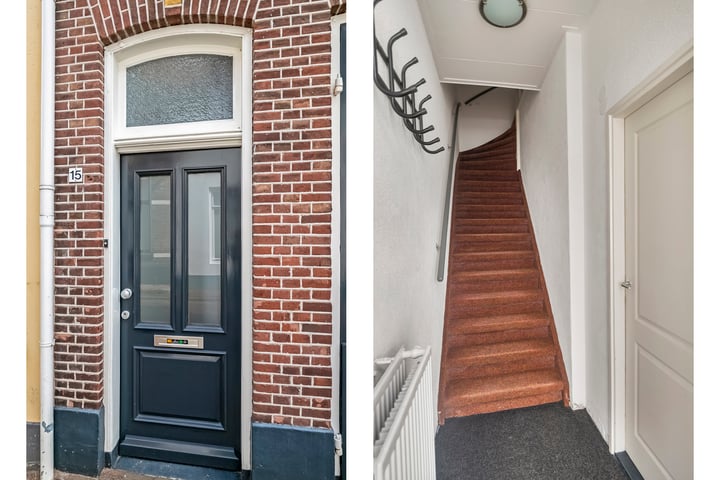 Bekijk foto 10 van Burgwalstraat 15