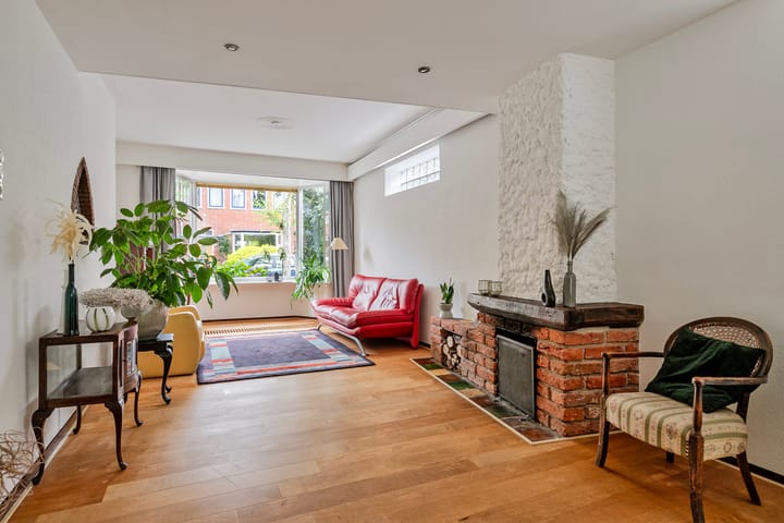 Foto 2 van Mozartstraat 31