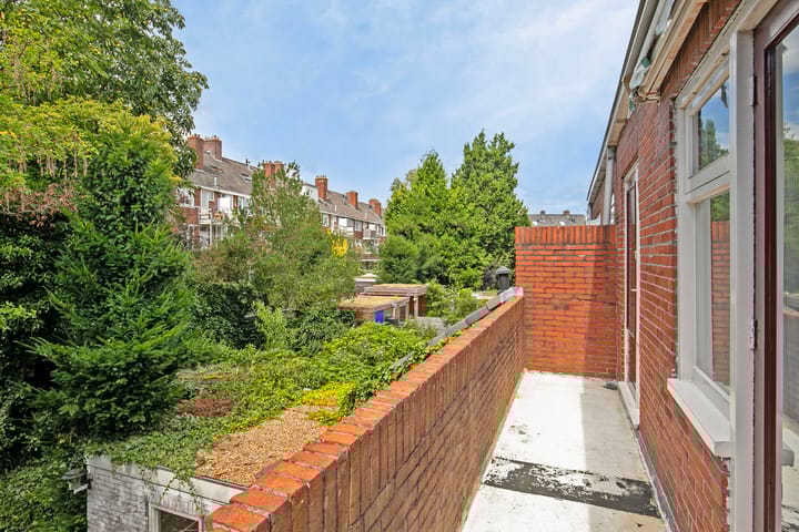 Foto 3 van Mozartstraat 31